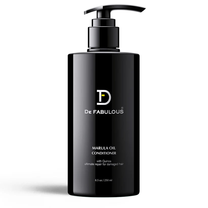 De Fabulous Marula Oil Conditioner 250ml