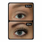 MAKE-UP STUDIO MASCARA EXTRA LENGTHENING AND VOLUME BLACK Net Weight | 8 ML