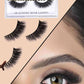 Beautilicious 3D Luxury Mink Lashes