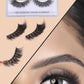 Beautilicious 3D Luxury Mink Lashes