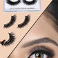 Beautilicious 3D Luxury Mink Lashes