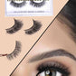 Beautilicious 3D Luxury Mink Lashes