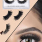 Beautilicious 3D Luxury Mink Lashes