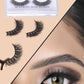 Beautilicious 3D Luxury Mink Lashes