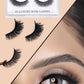 Beautilicious 3D Luxury Mink Lashes