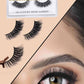 Beautilicious 3D Luxury Mink Lashes