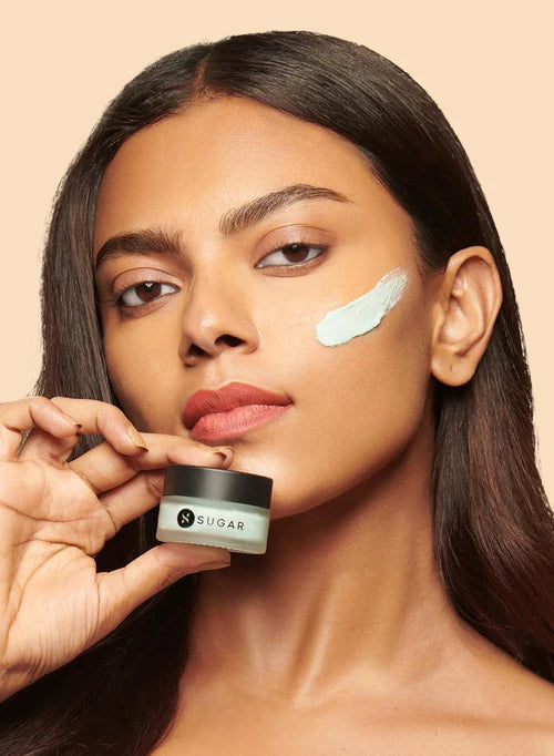 SUGAR Prime Sublime Primer 15g