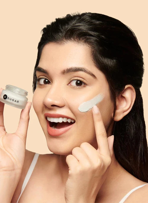 SUGAR Prime Sublime Primer 15g