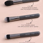 Beautilicious Muses Collection Brush Kit (31 Pcs)
