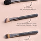 Beautilicious Muses Collection Brush Kit (31 Pcs)