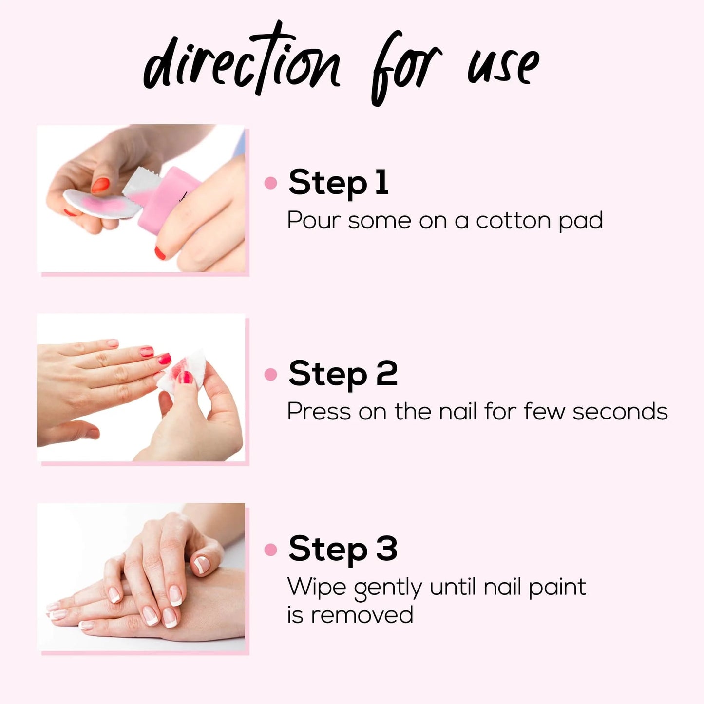 RENEE Nail Paint Remover 100ml