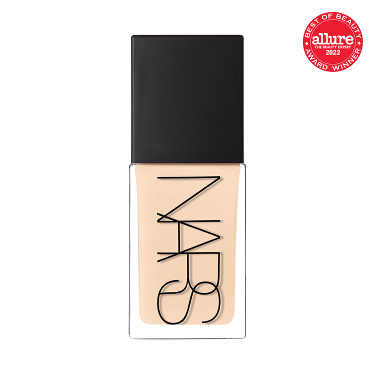 NARS LIGHT REFLECTING™ ADVANCED SKINCARE FOUNDATION 30ml