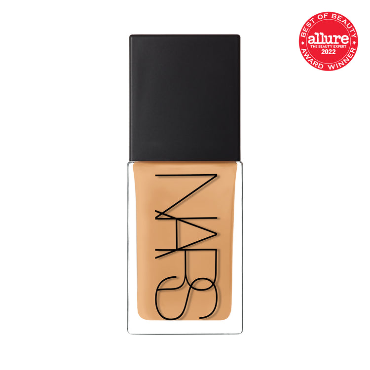 NARS LIGHT REFLECTING™ ADVANCED SKINCARE FOUNDATION 30ml