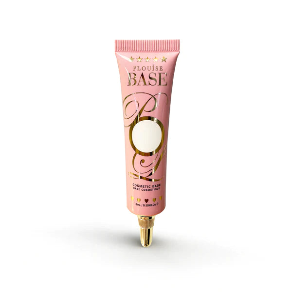P.louise Base Cosmetic Base Rumour 15ml