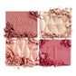 Charlotte Tibury PILLOW TALK BEAUTIFYING FACE PALETTE FAIR TO MEDIUM