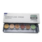 Kryolan Dermacolor Camouflage 6 Shade Palette