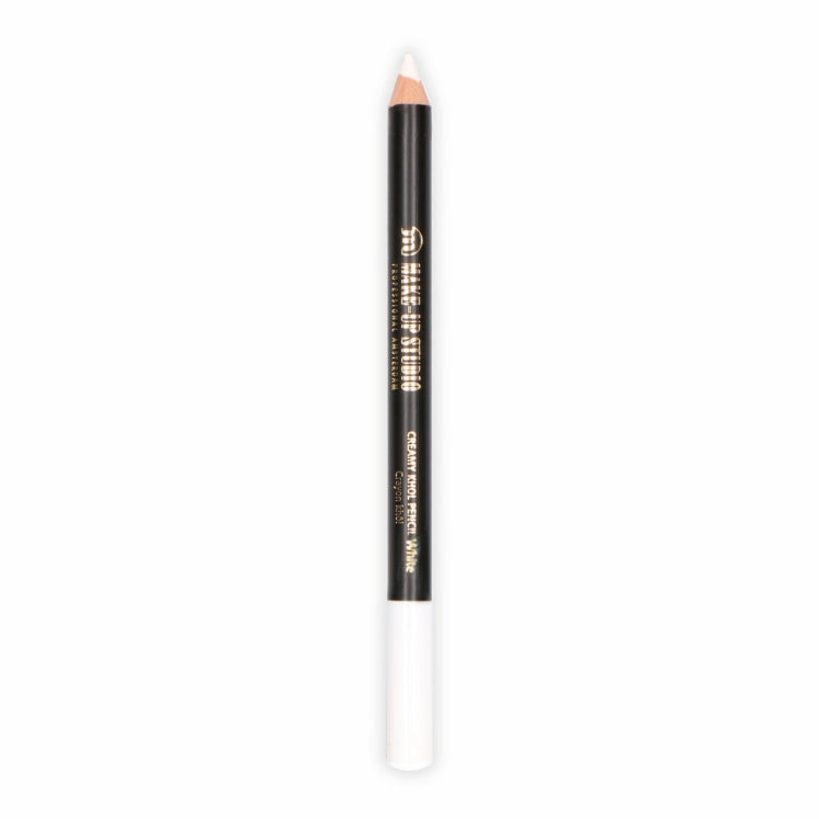 Make - Up Studio Pencil Creamy Crayon Kohl