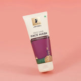 PILGRIM Red Vine Face Mask with Mulberry & Rosehip Oil 100g