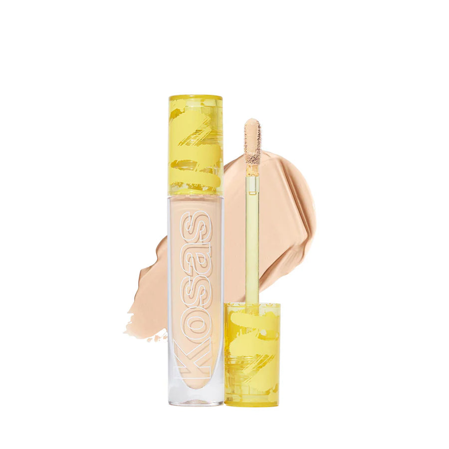 KOSAS Revealer Concealer Super Creamy + Brightening Concealer 6ml jii