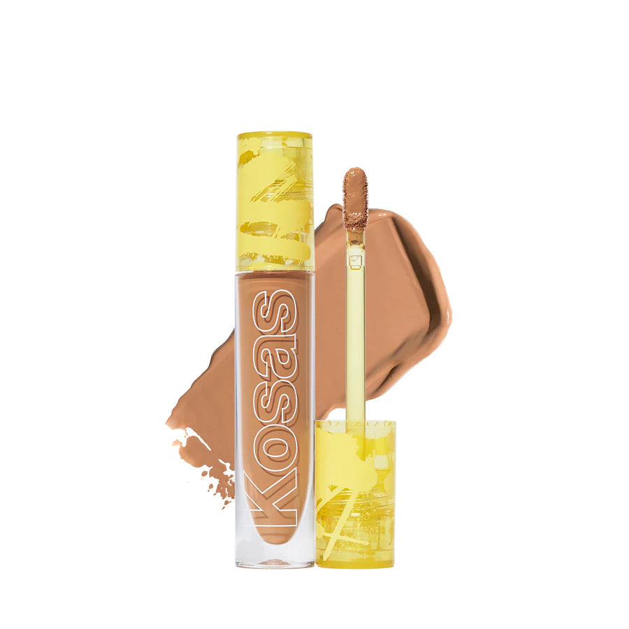 KOSAS Revealer Concealer Super Creamy + Brightening Concealer 6ml jii