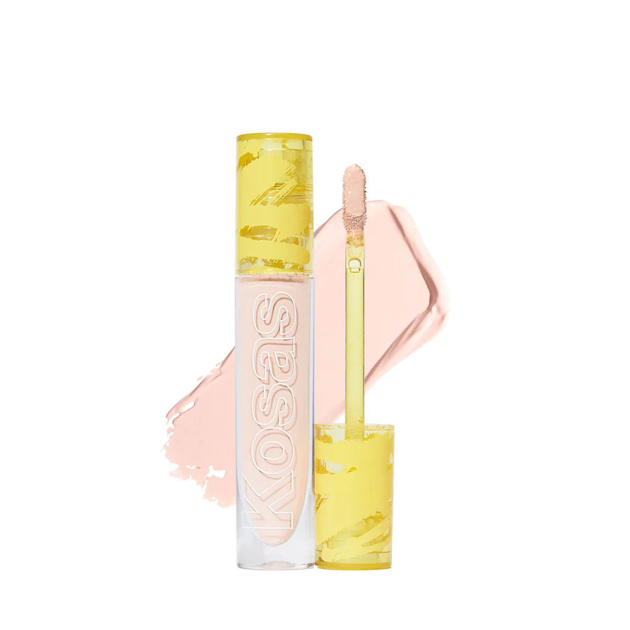 KOSAS Revealer Concealer Super Creamy + Brightening Concealer 6ml jii