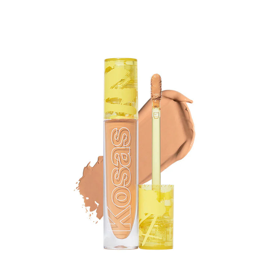 KOSAS Revealer Concealer Super Creamy + Brightening Concealer 6ml jii