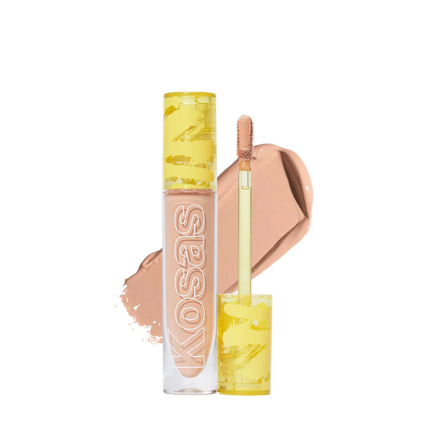 KOSAS Revealer Concealer Super Creamy + Brightening Concealer 6ml jii