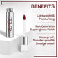 RENEE Gloss Stay - Transfer Proof Glossy Liquid Lip Color