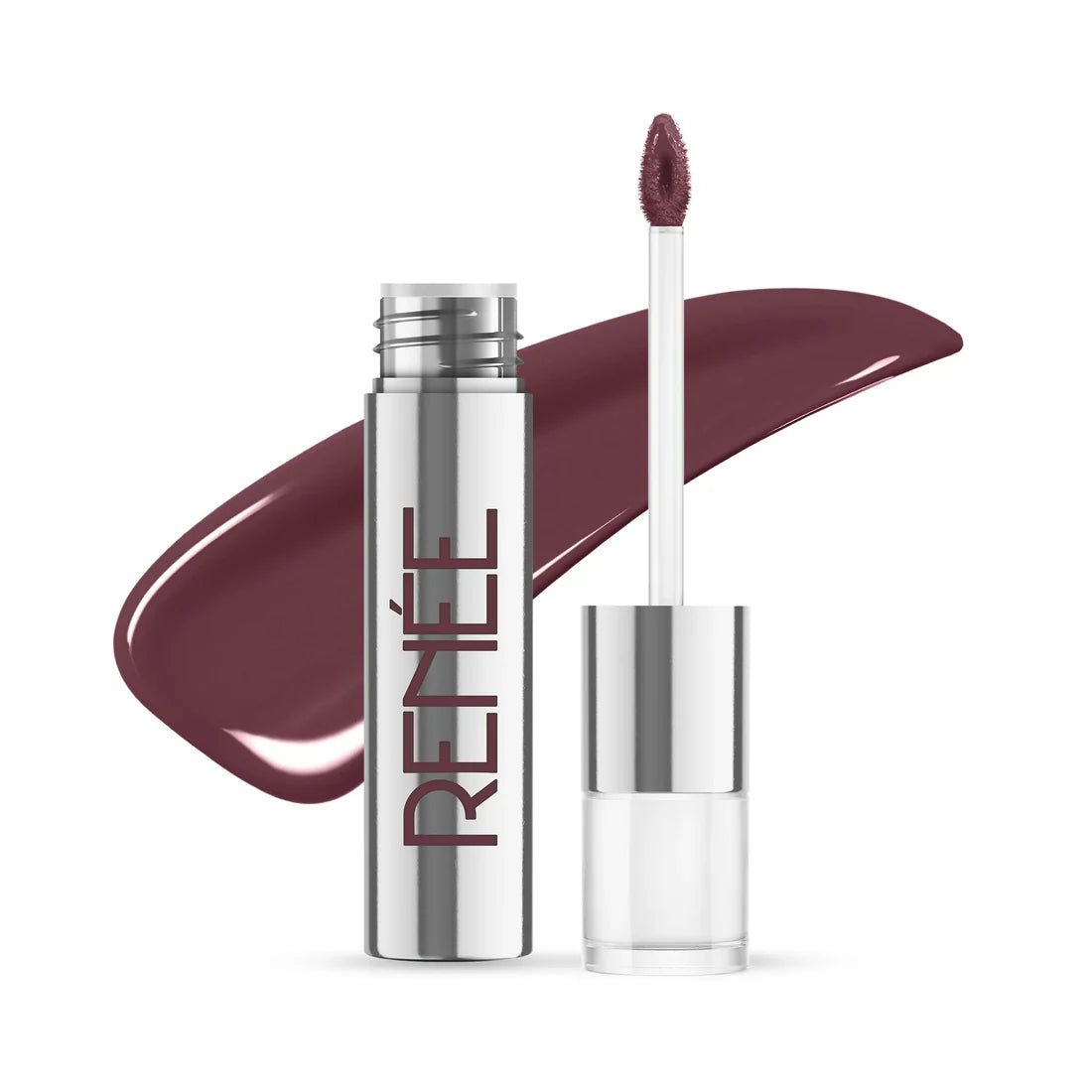RENEE Gloss Stay - Transfer Proof Glossy Liquid Lip Color