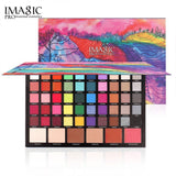 IMAGIC THE TERRACED PALETTE