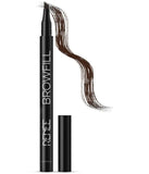 Renee Browfill Eyebrow Pen Brown 1ml