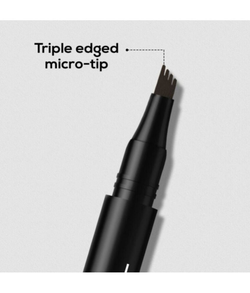 Renee Browfill Eyebrow Pen Brown 1ml