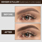 Renee Browfill Eyebrow Pen Brown 1ml