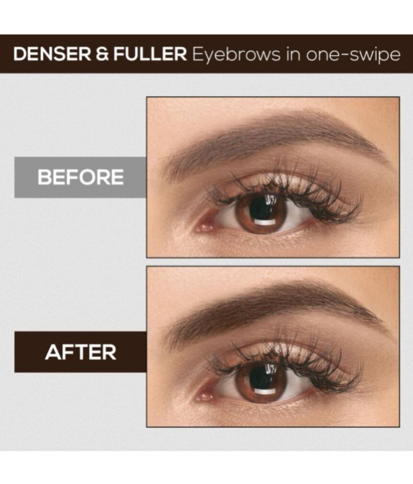 Renee Browfill Eyebrow Pen Brown 1ml