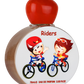 Lattafa Pride Riders Eau De Parfum 75ml For Kids