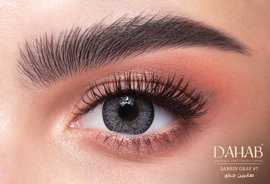 Dahab Daily Soft Contact Lenses One day 10Pcs