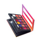 SHOPAAREL MIX IT PRO PALETTE 18 COLOR LIP PALETTE