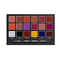 SHOPAAREL MIX IT PRO PALETTE 18 COLOR LIP PALETTE