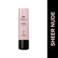 Forever52 Sheer Nude Glow Enhancer Moisturise Nourish & illuminate