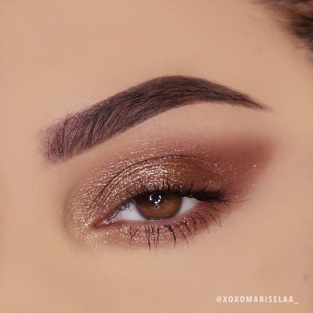 MOIRA STARSHOW SHADOW POT (005 MUSE) 3g