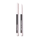 MOIRA Statement Gel Liner (001 White) 0.25g