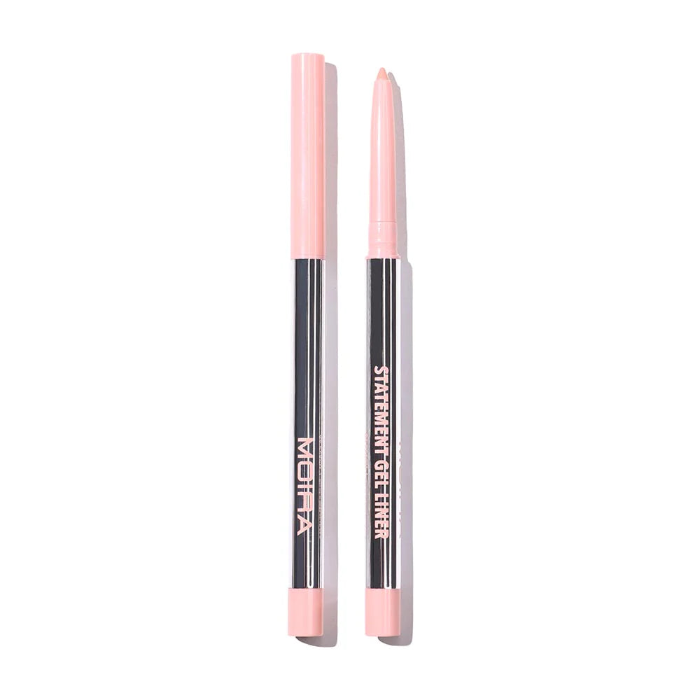 MOIRA Statement Gel Liner (006 Peach) 0.25g