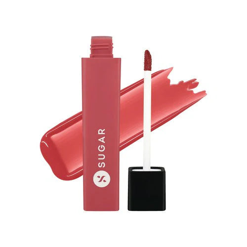 SUGAR Drop A Tint Lip Oil 4ml