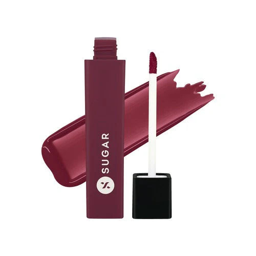 SUGAR Drop A Tint Lip Oil 4ml