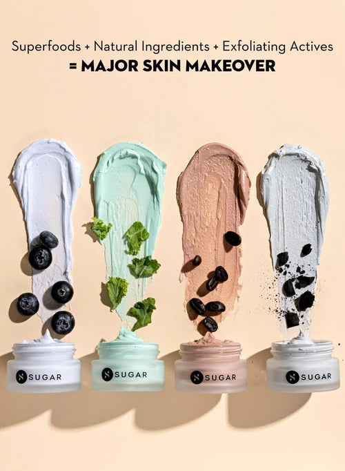 SUGAR Prime Sublime Primer 15g