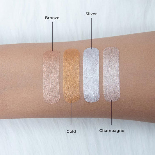 Make Up Studio Fluid Foundation No Transfer (Ivory)