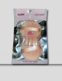 Keli Makeup Non Irritating 2 pcs Powder Puff