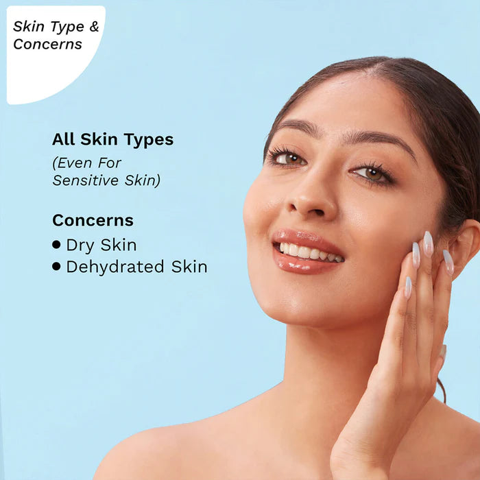 PILGRIM Swiss Aqua Rush™ 12 HA Serum 30ml