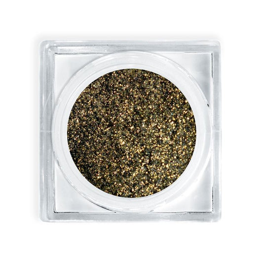 Lit Glitter Lit Metals Smolder+Gold