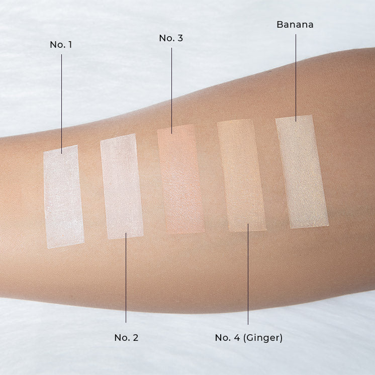 MAKE-UP STUDIO TRANSLUCENT POWDER EXTRA FINE 2 (35 GM)